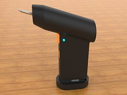 近期亮點(diǎn) ZCOOL平臺(tái)最新發(fā)布的工業(yè)電子產(chǎn)品與電氣設(shè)備作品