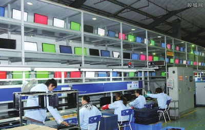 我國(guó)電子信息制造業(yè)與電氣設(shè)備產(chǎn)業(yè)競(jìng)爭(zhēng)力持續(xù)提升