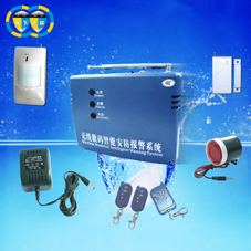 安全科技時(shí)代 報(bào)警器、攝像機(jī)與工控機(jī)的市場(chǎng)機(jī)遇與盈利之道