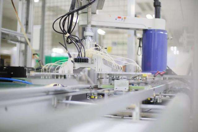 安徽發(fā)力軟件開(kāi)發(fā)產(chǎn)業(yè)，以創(chuàng)新驅(qū)動(dòng)數(shù)字經(jīng)濟(jì)高質(zhì)量發(fā)展