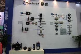 同方泰德閃耀第23屆制冷展 以Techcon樓控新技術引領智能建筑軟件開發(fā)新紀元