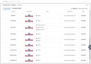臨沂網站建設與全網優化推廣——山東鼎基信息技術的全方位數字解決方案